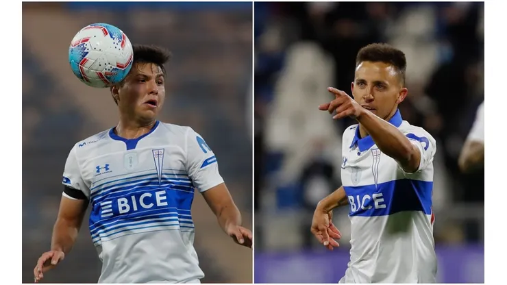 Catuto y el Enano serán de la partida en Rancagua.