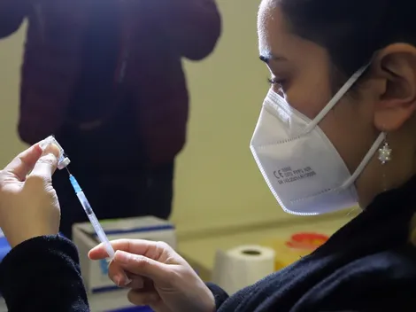 Calendario Vacunación Covid-19 | ¿Quiénes deben vacunarse este lunes 21 de marzo en Chile?