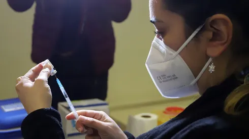 Continúan las jornadas de vacunación esta semana.