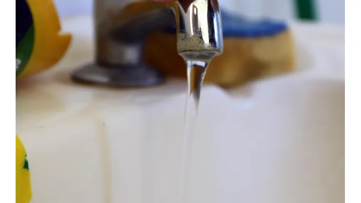Conoce más detalles sobre el posible racionamiento de agua.