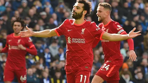 Liverpool espera seguir avanzando este domingo en la FA Cup.