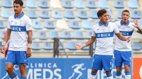 Católica no encuentra el rumbo en los últimos partidos