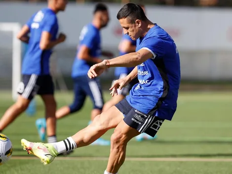 Minuto a minuto: la Roja se reúne para la "Operación Qatar"