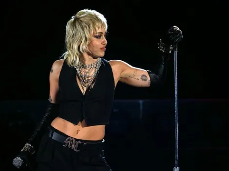 Lollapalooza Chile 2022 | ¿Dónde ver el show de Miley Cyrus EN VIVO por TV y streaming?