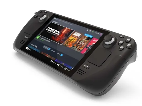 ¡Xbox Cloud está llegando a la Steam Deck!