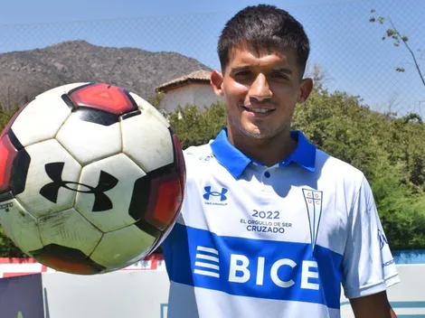 Sólo multa para Asad en la UC por el choque en estado de ebriedad