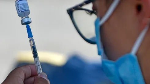 Calendario Vacunación Covid-19