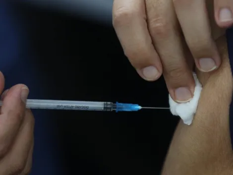 ¿Qué personas se vacunarán primero contra la Influenza en Chile?