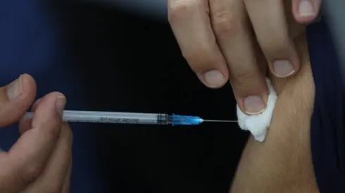 Calendario de Vacunación Influenza