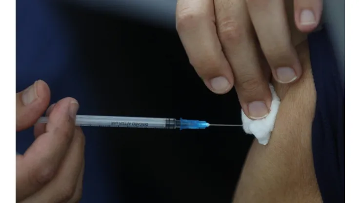 Calendario de Vacunación Influenza