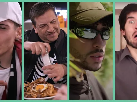 10 años de Youtube: Estos son los videos más vistos por los chilenos