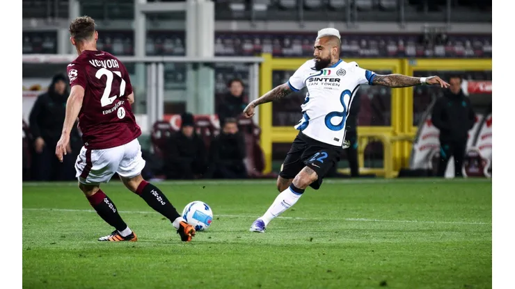 Turquía y la MLS aparecen como posible futuro de Arturo Vidal.