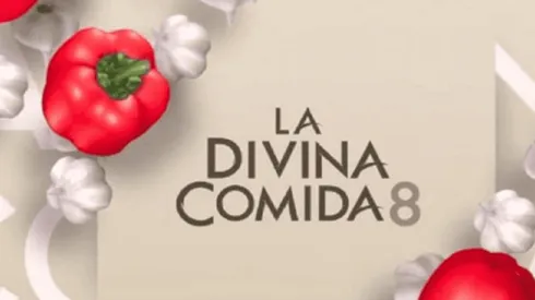 La Divina Comida