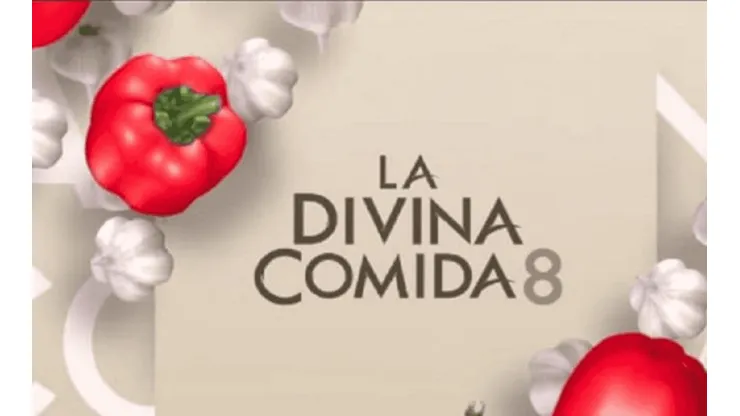 La Divina Comida