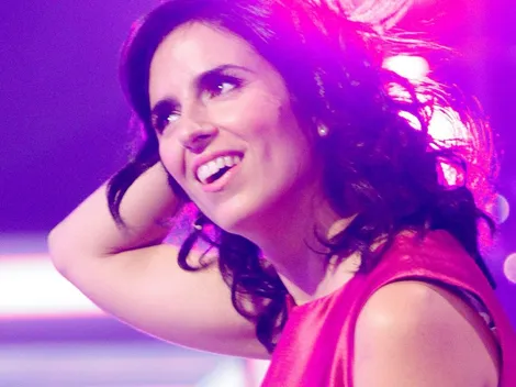 Bascuñán intentó detener reportajes sobre Abreu y López