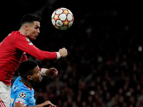 Tampoco perdonan a Cristiano y prensa inglesa barre con él