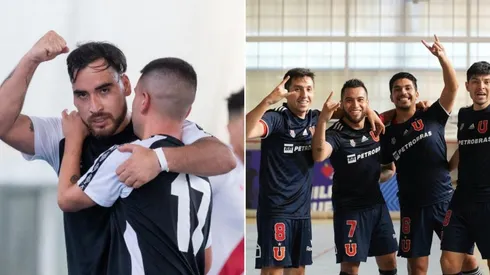 El duelo se jugará el sábado a las 9.00 horas en el Polideportivo de San Ramón.