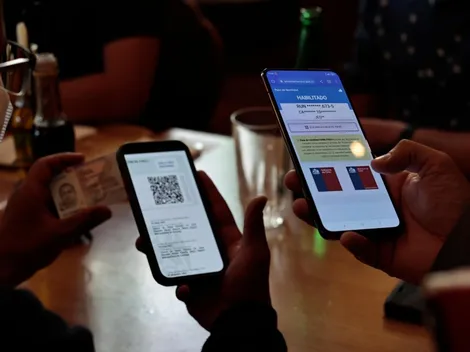 ¿Está habilitado mi Pase de Movilidad? Consulta AQUÍ