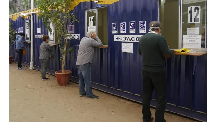 ¿Cómo se paga el Permiso de Circulación 2022?