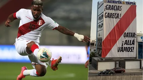 La selección peruana necesita un triunfo en dos partidos para asegurar al menos su clasificación al repechaje de las Eliminatorias Qatar 2022