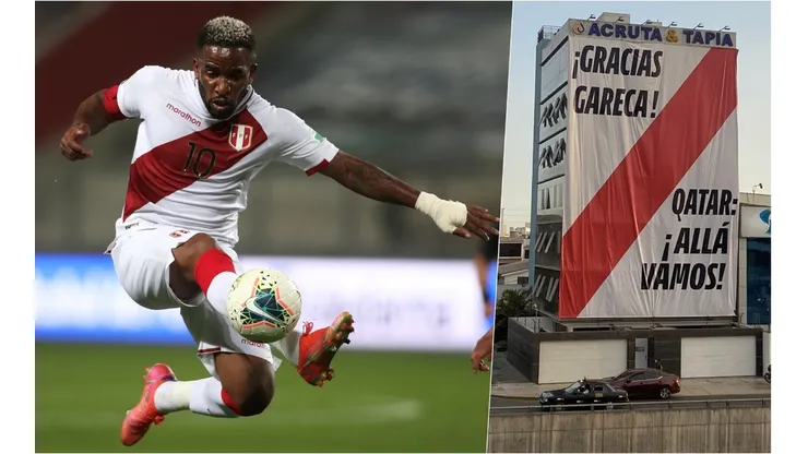La selección peruana necesita un triunfo en dos partidos para asegurar al menos su clasificación al repechaje de las Eliminatorias Qatar 2022