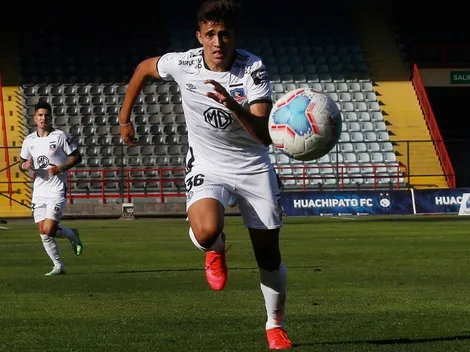 Colo Colo se propone "ganar la Copa Libertadores"