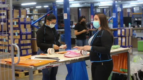 Fechas de pago IFE Laboral