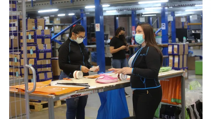 Fechas de pago IFE Laboral