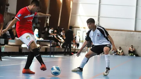 Los albos perdieron en el estreno del campeonato por 1-0 ante Magallanes.