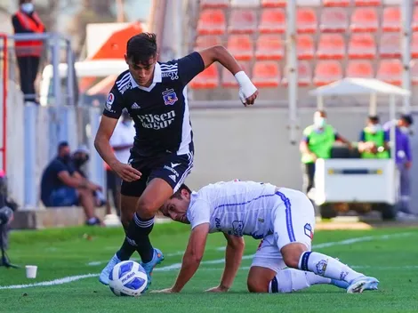 Barti apoya a Solari por sus ganas de obtener la Libertadores