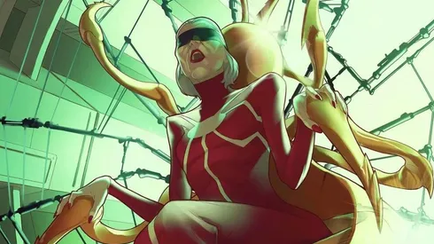 Madame Web | ¿Quién es la estrella de Euphoria que se sumó a Madame Web?