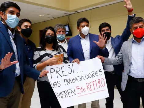 ¿De qué se trata el nuevo proyecto de Quinto Retiro?