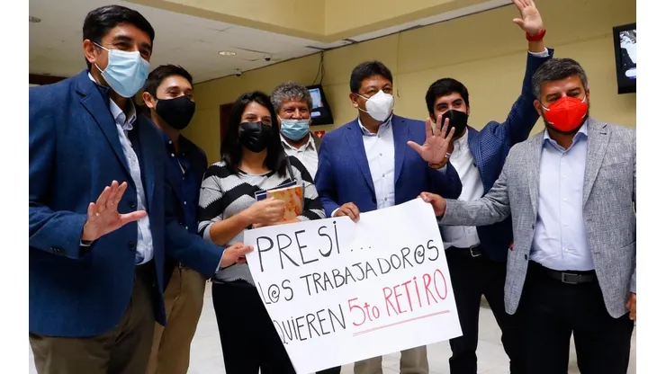 ¿De qué se trata el nuevo proyecto de Quinto Retiro?