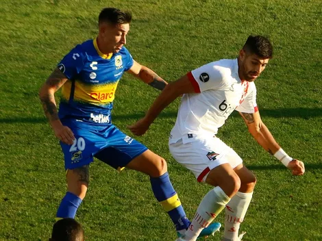 Recargada Agenda RedGol de miércoles