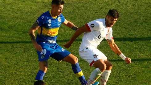 Everton de Viña del Mar es parte de la Agenda RedGol de este miércoles.