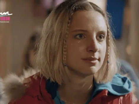 Amar Profundo | Aseguran que esta es la nueva pareja que se formará en la teleserie