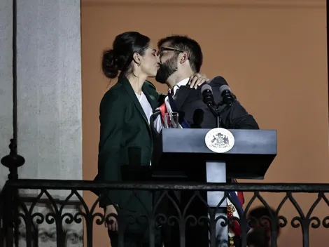 Irina Karamanos: “No me identifico con el rol de primera dama, no soy primera, ni dama”