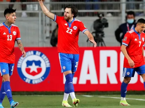 Nómina selección chilena: ¿Cuáles son los citados para jugar contra Brasil y Uruguay?