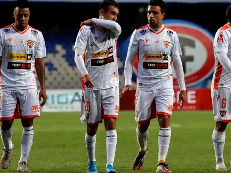 Tormenta en Calama obliga a suspender el Cobreloa vs Santa Cruz