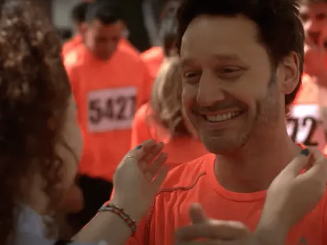 El Primero de Nosotros de Benjamín Vicuña estrenará su primer capítulo en Chilevisión