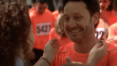 El primero de nosotros