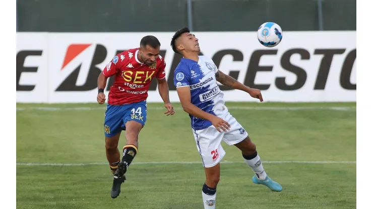 Unión Española tuvo descanso en la última fecha del Campeonato Nacional.