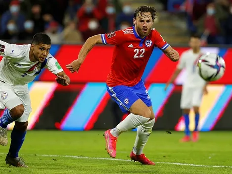 Oficial: Brereton citado a la Roja, pero no se sabe si viaja