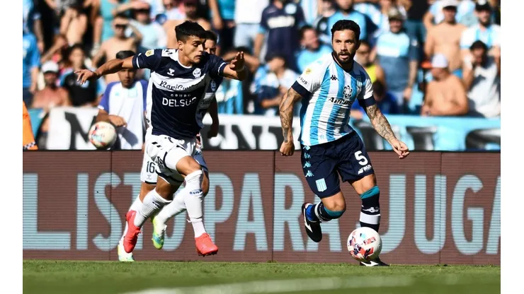 El chileno volvió a las prácticas con sus compañeros en L'Acadé.