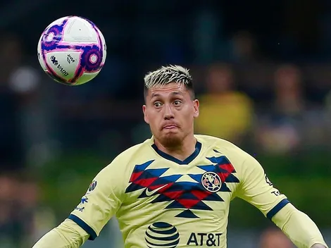 "Nico Castillo sigue aferrado a sobresalir de nuevo en el futbol"