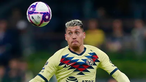 El pase del chileno aún pertenece a América.