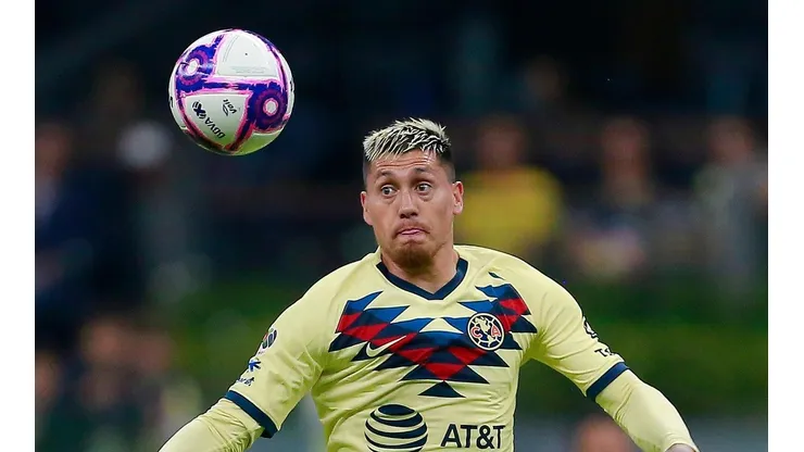 El pase del chileno aún pertenece a América.