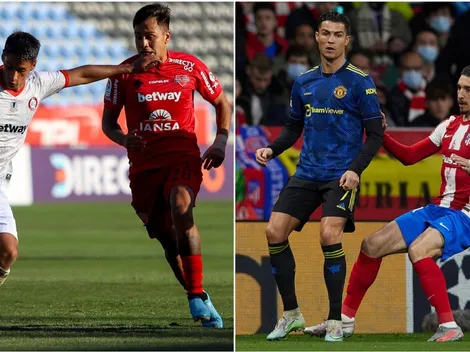 Martes de copas junto a la Agenda RedGol