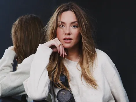 Pololo sale al rescate de Kel Calderón ante desubicado comentario