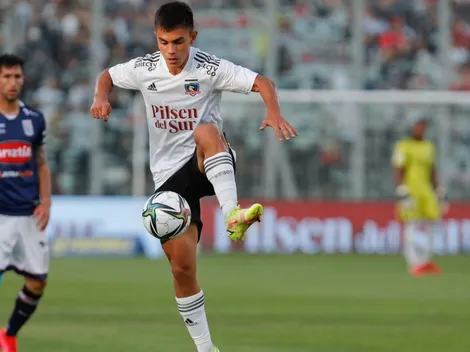 Quinteros debe "borrar" dos jugadores en Colo Colo